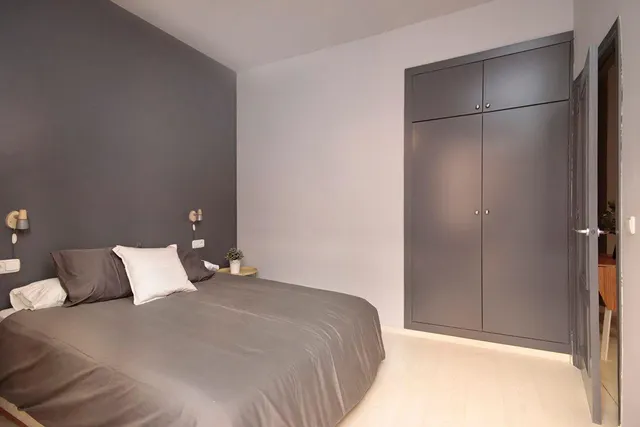 Piso 2 habitaciones 63m² en alquiler - Centro — 10