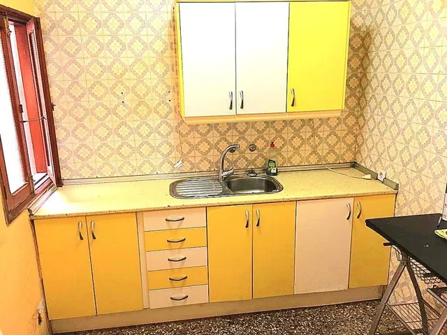 PISO EN VENTA EN ARENALES - LAS PALMAS — 3