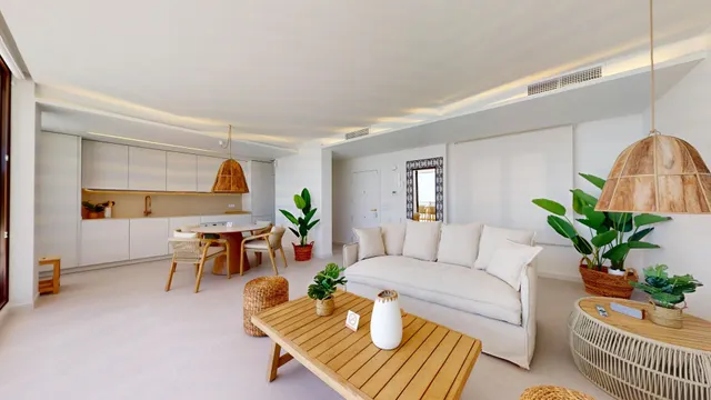 MIRASOL eme de Maison El Ático (Ref. 501EME) — 49