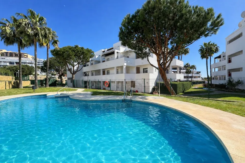 Apartamento 2 habitaciones 72m² en venta - Riviera del sol