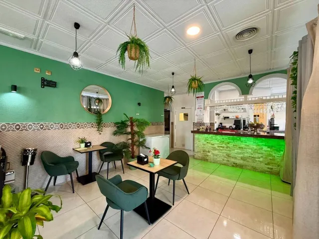 Local comercial 101m² en venta - El Edén - Los Estaños — 8