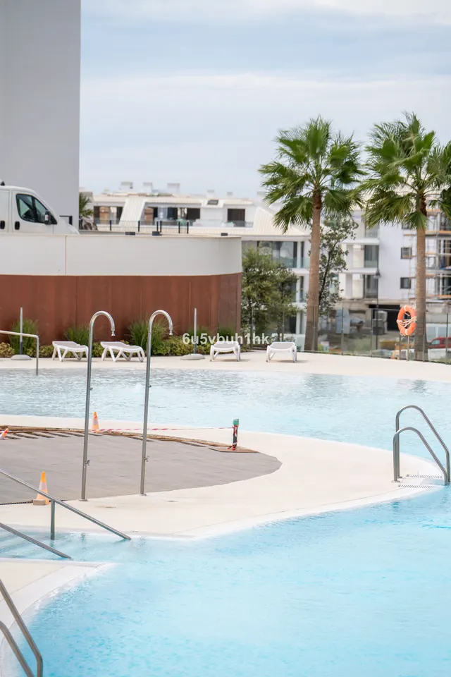 Apartamento 3 habitaciones 159m² en venta - Centro — 30