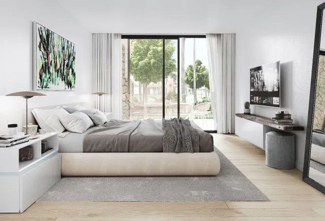 Estepona/Nueva Milla de Oro — 9