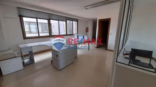 Oficina en alquiler en Calle Coruña, Plaza de la Industria - foto 2