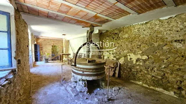 Casa de campo-Masía en Venta en Arriate Málaga — 59