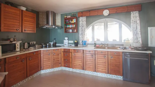 Chalet 4 habitaciones 340m² en venta - Costa Del Sol — 10