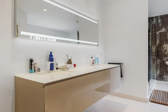 Chalet 7 habitaciones 472m² en venta - Guadiaro — 48