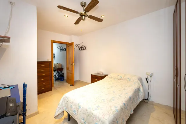 Piso 3 habitaciones 85m² en venta - Zona metropolitana — 15