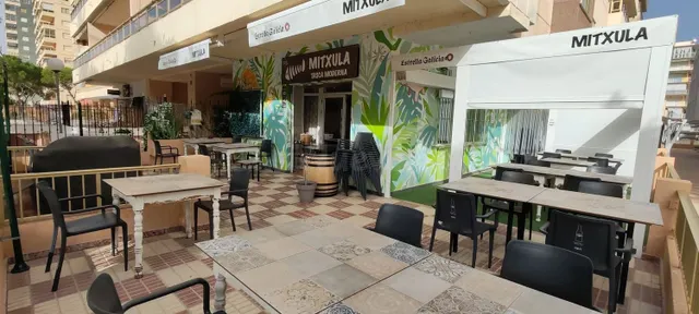 Local comercial 125m² en alquiler - Pueblo de Cullera - foto 3