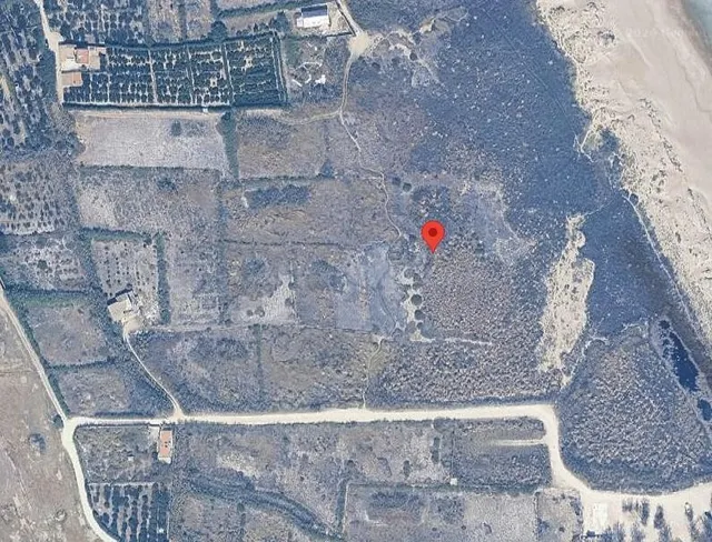 FINCA EN VENTA EN PARAJE//CULLERA (VALENCIA) - foto 4