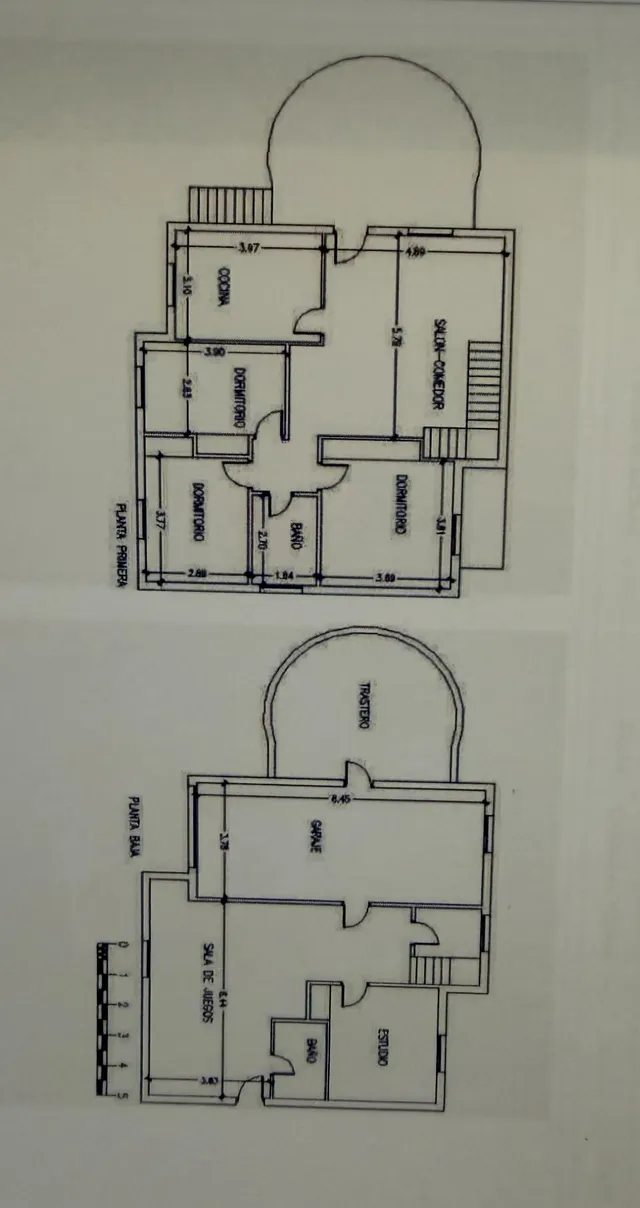 Espectacular Chalet en La Pobla de Vallbona - Ideal para Vivir — 46