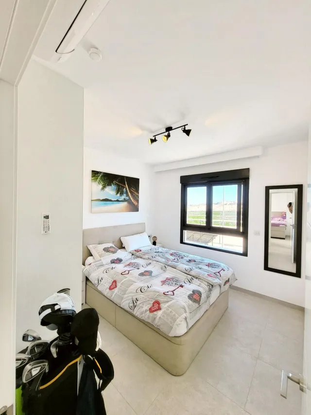 Apartamento 2 habitaciones 70m² en venta - Centro — 18