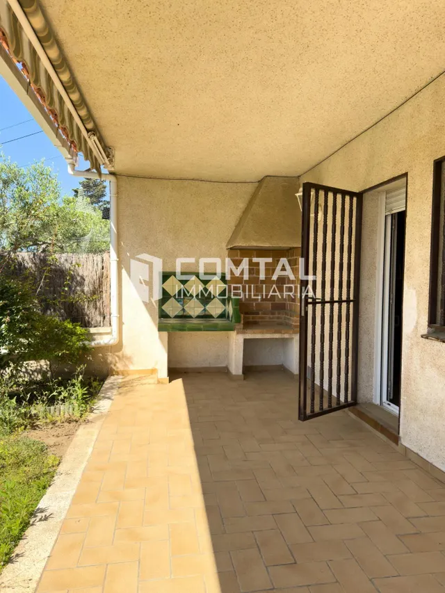 CASA EN VENTA CUBELLES — 44