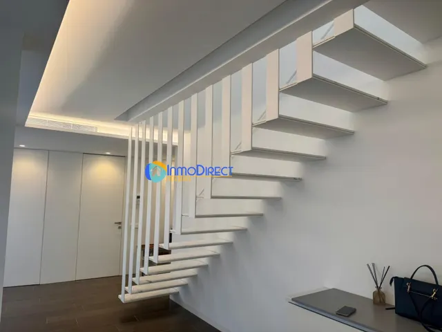 Edificio uso mixto de obra nueva en Centro de Torrevieja — 11