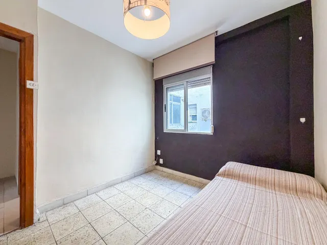 Piso de 3 Dorm. junto al parque Federico Garcia Lorca. — 22