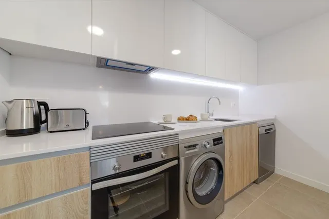 Apartamento 3 habitaciones 115m² en venta - Altea la Vella — 24