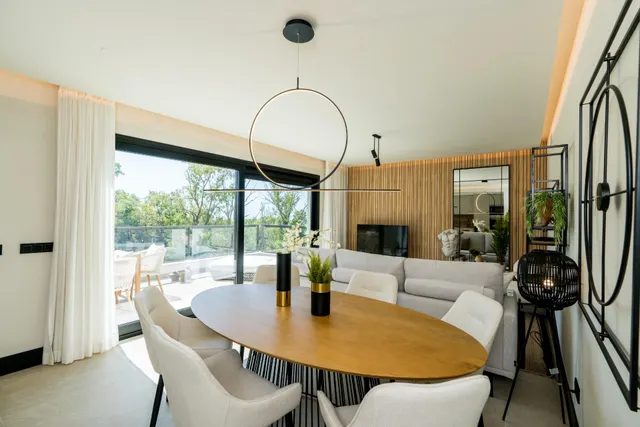 MARBELLA LAKE: APARTAMENTOS A LA VENTA EN  NUEVA ANDALUCÍA, MARBELLA (MÁLAGA) — 29