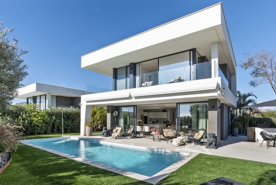 Chalet 3 habitaciones 181m² en venta - Costa del Sol