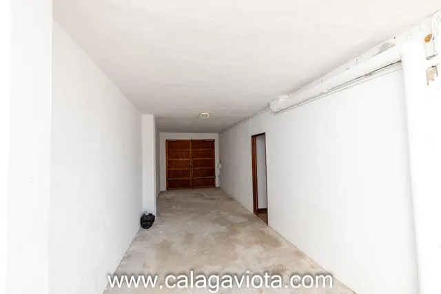 Chalet a pocos metros de Cala Galiota — 7