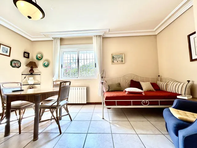 Villa 6 habitaciones 440m² en venta - Los Europeos — 33