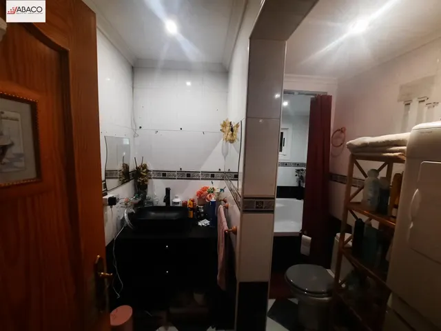 Piso completamente reformado — 8
