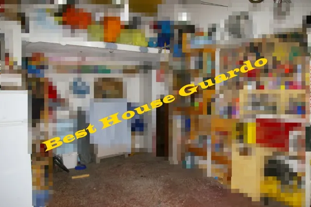 CASA EN GUARDO — 9