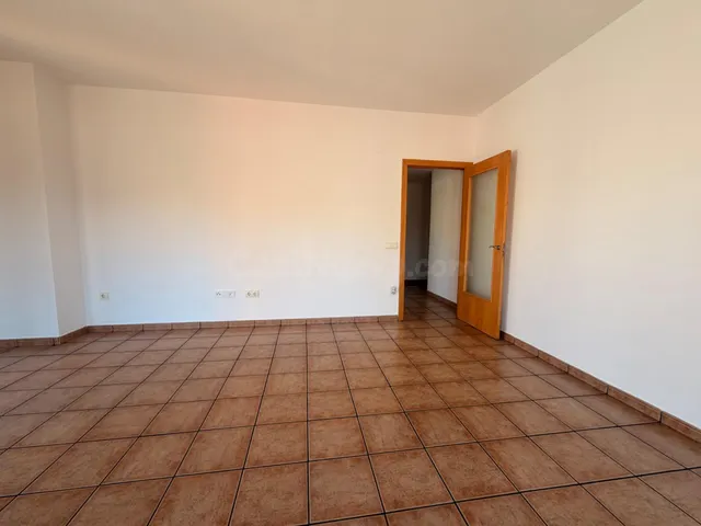 Oportunidad de alquiler en la zona de la Clínica Sant Josep – Piso impecable de 3 hab — 5