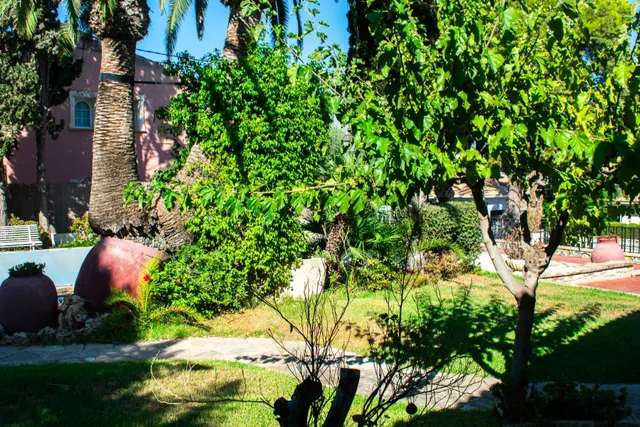 Villa de Lujo 6 habitaciones 473m² en venta - Vistahermosa — 12