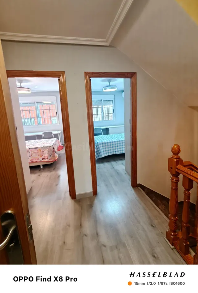 Chalet Estudiantes en La Ñora - ¡Solo Chicas! — 31