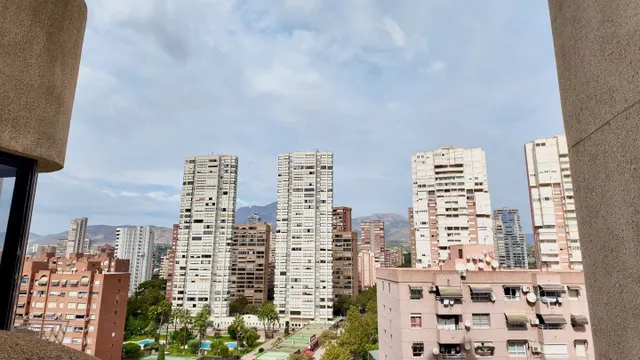 PISO EN VENTA ZONA LEVANTE ( Cerca del centro) — 23