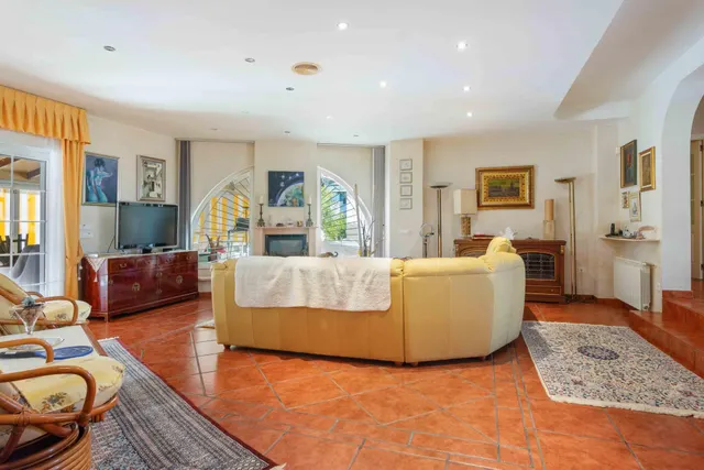Villa de lujo en Cabo Roig — 10