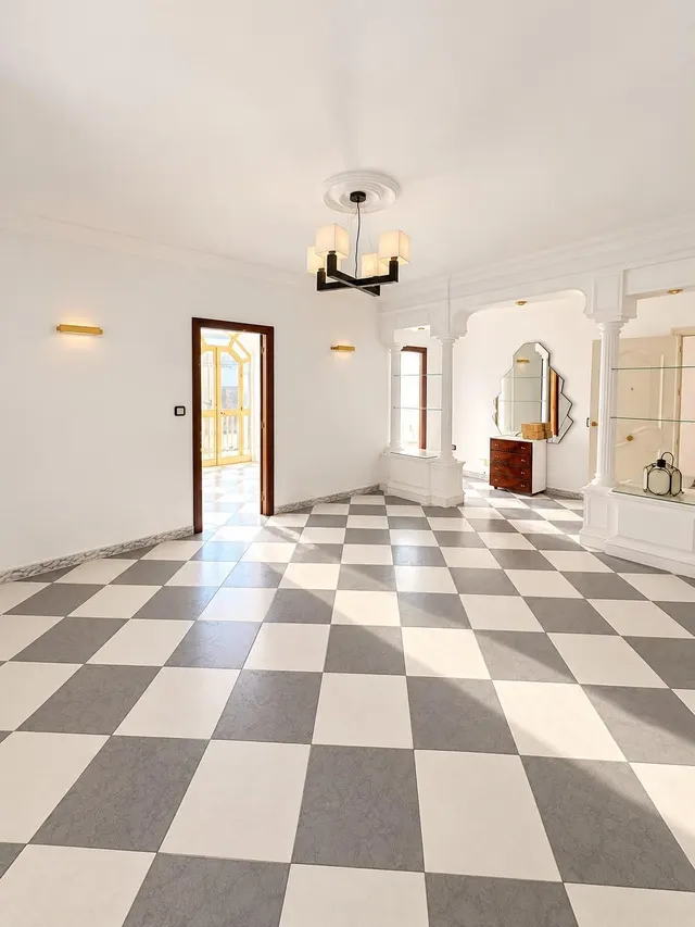 Alhaurín El Grande, Casa Mata, 4 Dormitorios, 2 baños, Gran Terraza, 2 Patios Interiores — 9