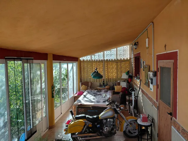 Casa de campo 3 habitaciones 261m² en venta - La Murada-Los Vicentes — 26