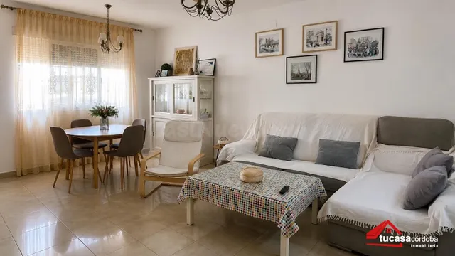 ¡Amplitud, tranquilidad y comodidad en una vivienda pensada 