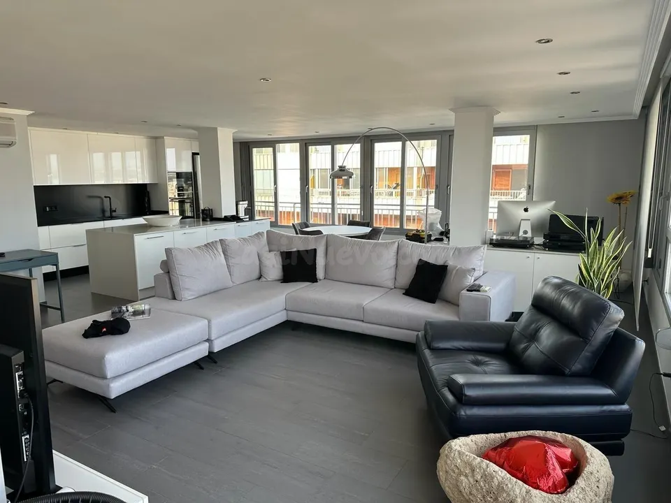 Ático 2 habitaciones 118m² en venta - Acequion