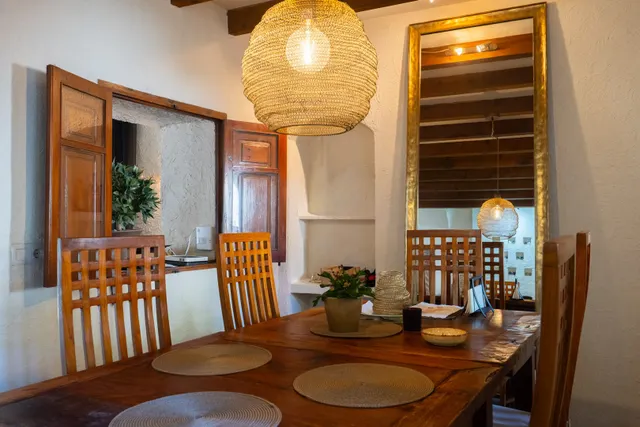 Villa 4 habitaciones 346m² en venta - Partida Comunes-Adsubia — 10