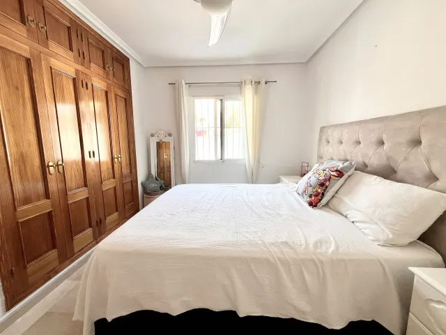 Villa 5 habitaciones 163m² en venta - Pueblo 9 — 13