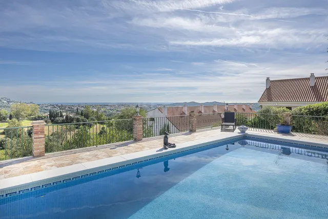 Chalet 3 habitaciones 257m² en venta - Riviera del sol