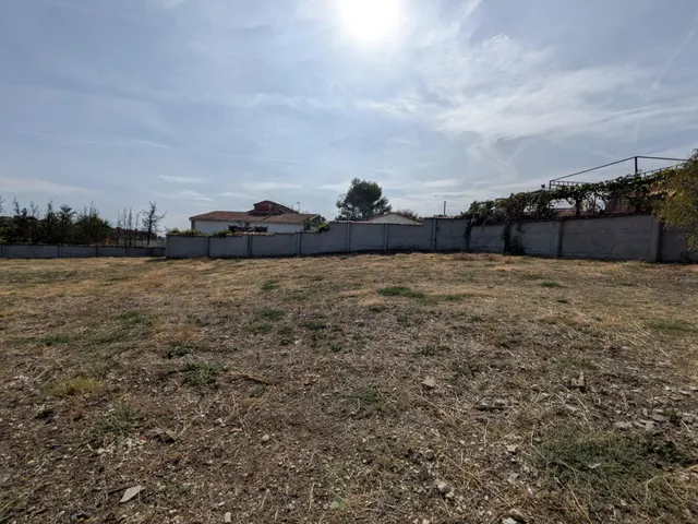 Parcela urbana en Pezuela de las Torres — 25