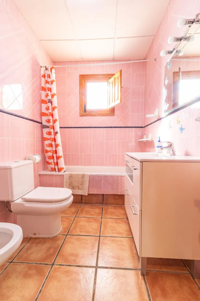 Chalet con parcela de 3.000m2, en paraje La Matanza — 23