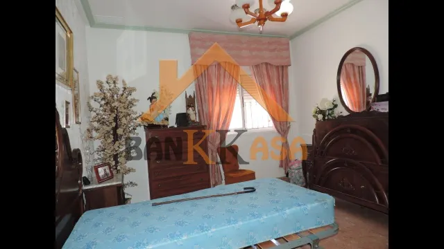 SE VENDE PISO BAJO EN ALCOLEA ZONA LA HERMITA — 15
