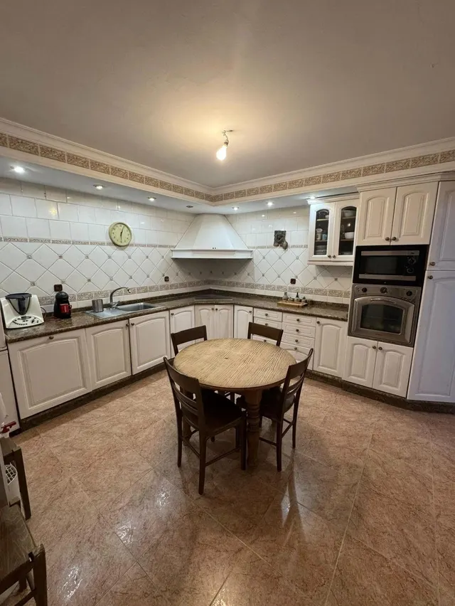 Chalet adosado en CHICLANA DE LA FRONTERA — 9