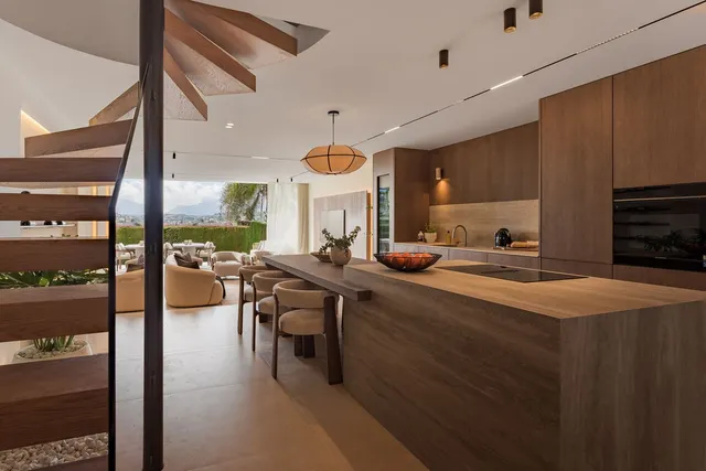 Adosado 3 habitaciones 145m² en venta - Marbella — 6