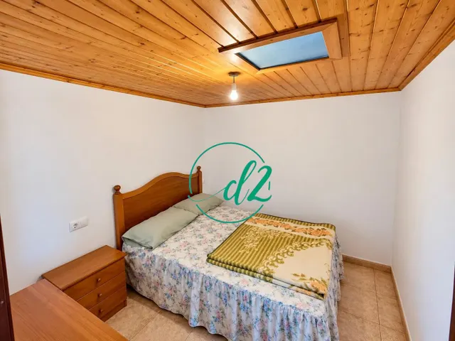 CASA DE PIEDRA EN EL Parque Natural del Xurés – Muíños. REF1518 — 6