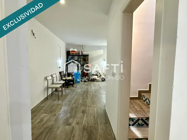 Tu refugio moderno en el corazón de Benicarló: Espacio, diseño y una terraza para soñar. — 47