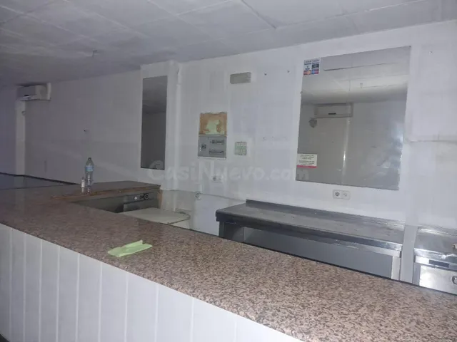 Se vende local en calle Pedro Andreu de Valencia - foto 5