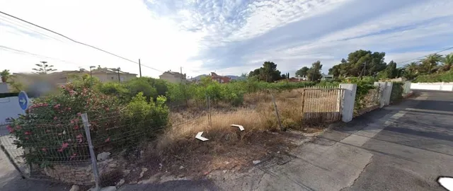 Parcela en venta - Coloma — 7