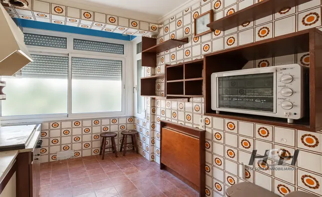 Piso 3 habitaciones 56m² en venta - Burjassot — 8