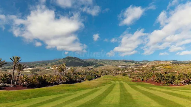 Parcela residencial - Guía de Isora - foto 3