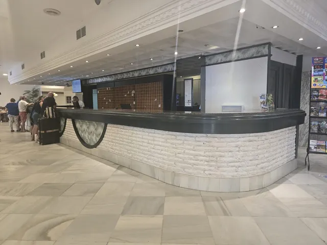 Apartamento 1 habitación 32m² en venta - Centro — 27